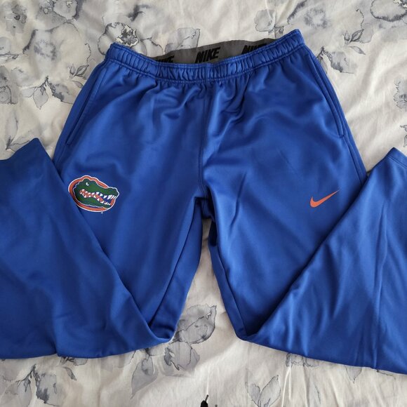 Men's - NIKE Therma-fit Joggers / Sweatpants - Picture 1 of 8